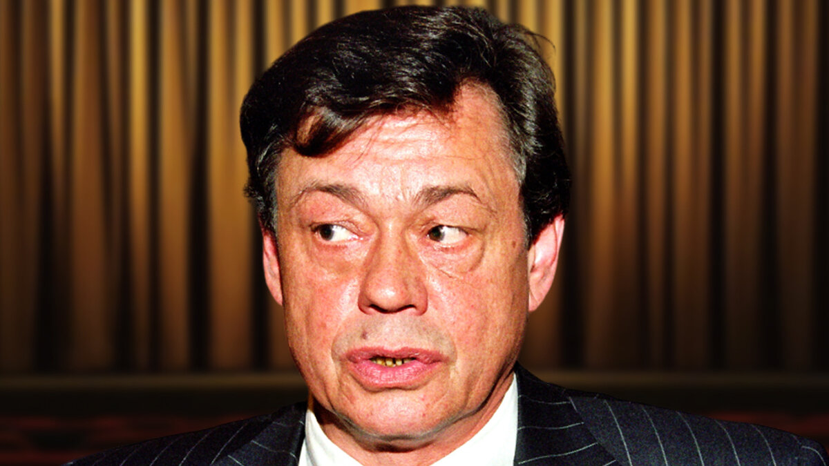 Караченцов Дима
