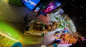 Ночной клуб любителей Кино «Люмьер-холл» Ночной клуб любителей Кино «Люмьер-холл»