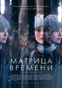 Матрица времени Матрица времени