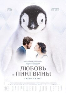 Любовь и пингвины Любовь и пингвины