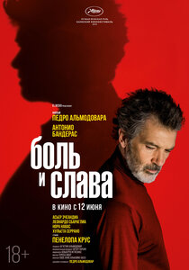 Боль и слава Боль и слава