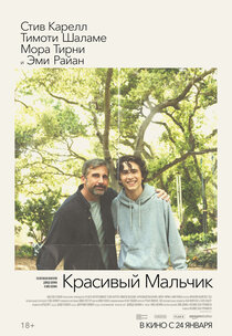 Красивый мальчик Красивый мальчик