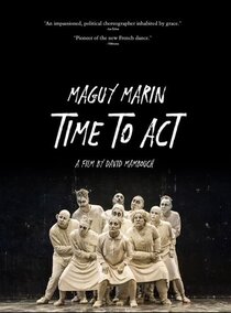 Маги Марен: Время действия Маги Марен: Время действия