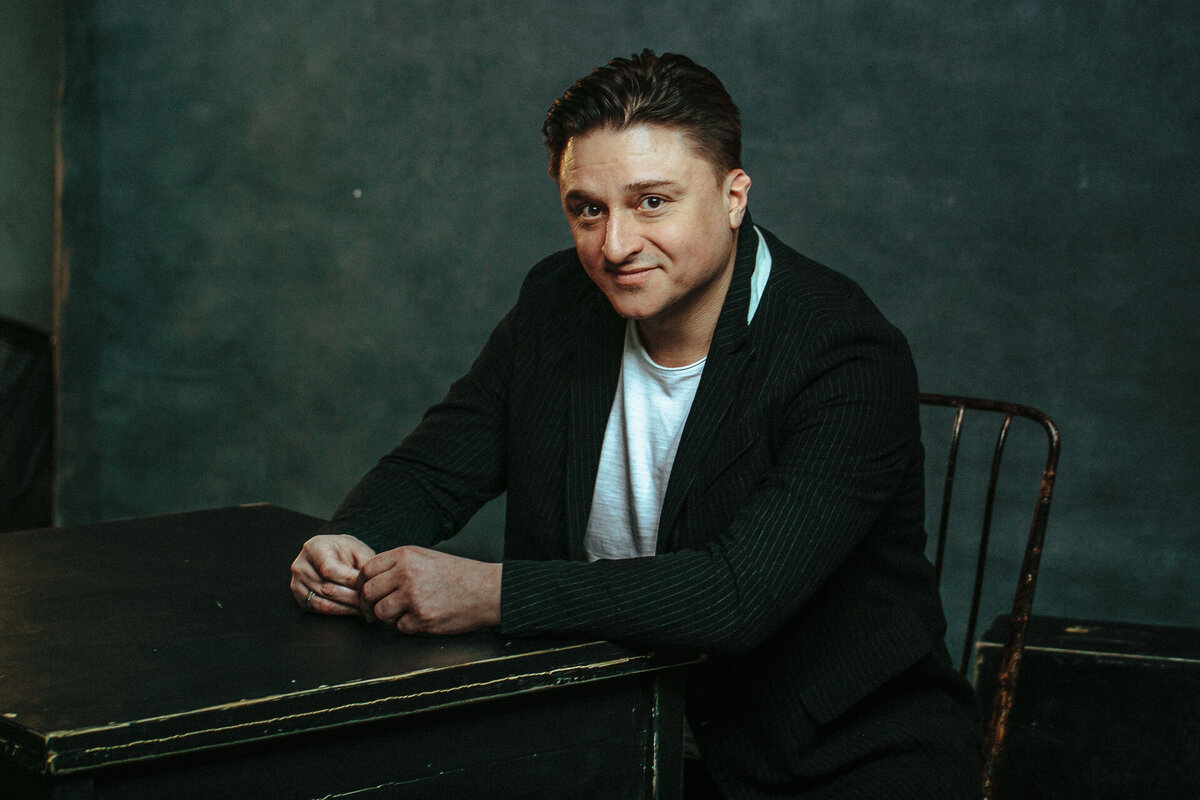 Биография максима лагашкина
