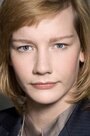 Сандра Хюллер Сандра Хюллер