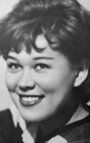 Люсьена Овчинникова Люсьена Овчинникова