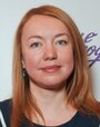 Оксана Бычкова Оксана Бычкова