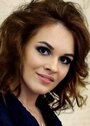 Валентина Муравская Валентина Муравская