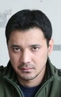 Берик Айтжанов Берик Айтжанов