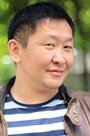 Жаргал Бадмацыренов Жаргал Бадмацыренов