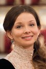Евгения Образцова Евгения Образцова