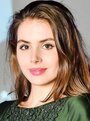 Женевьев Гонт Женевьев Гонт