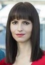 Анна Матисон Анна Матисон
