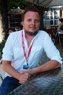 Кристофер МакБрайд Кристофер МакБрайд