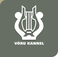 Võru Kannel
