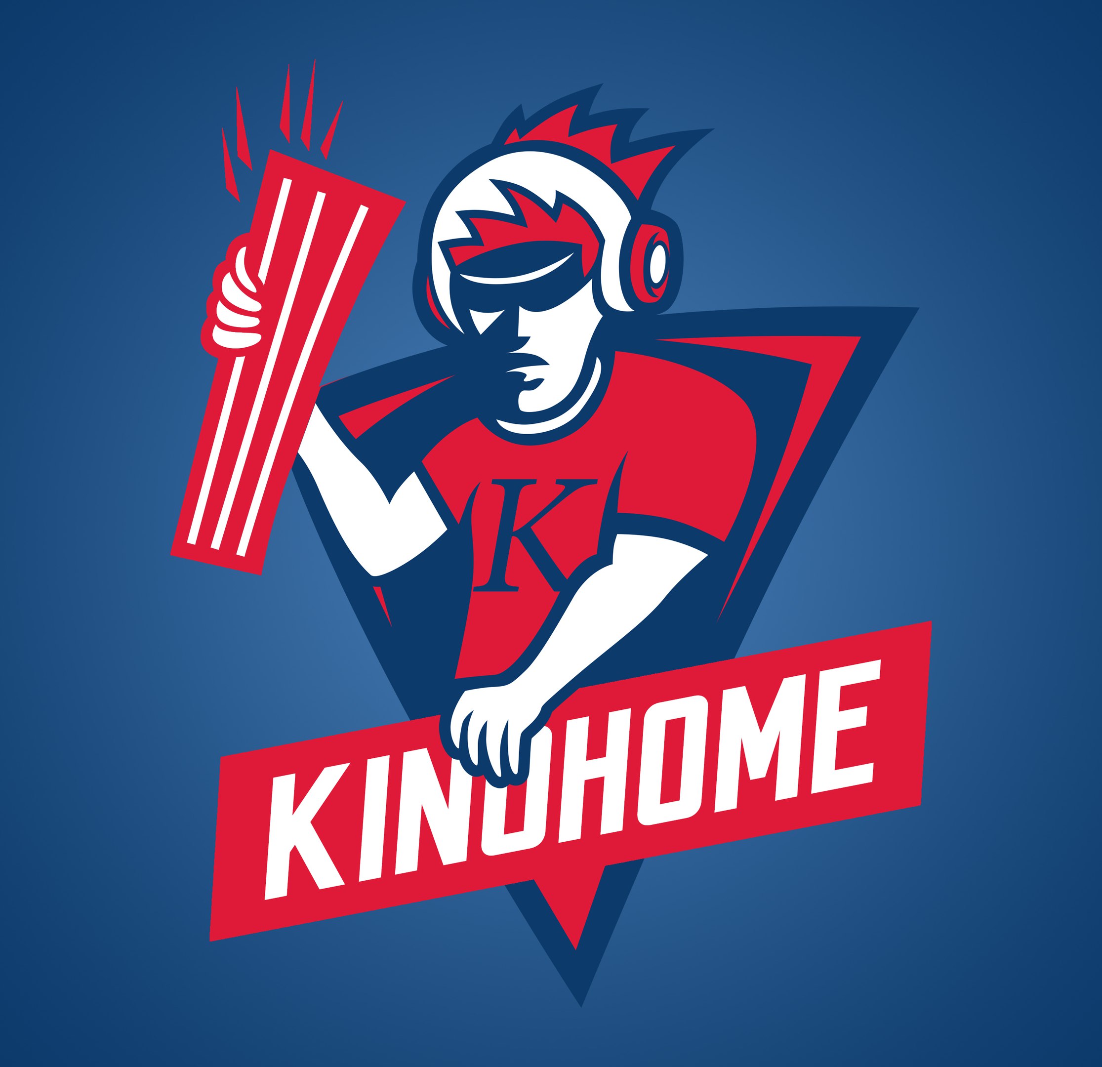 Анти-кинотеатр KINOHOME
