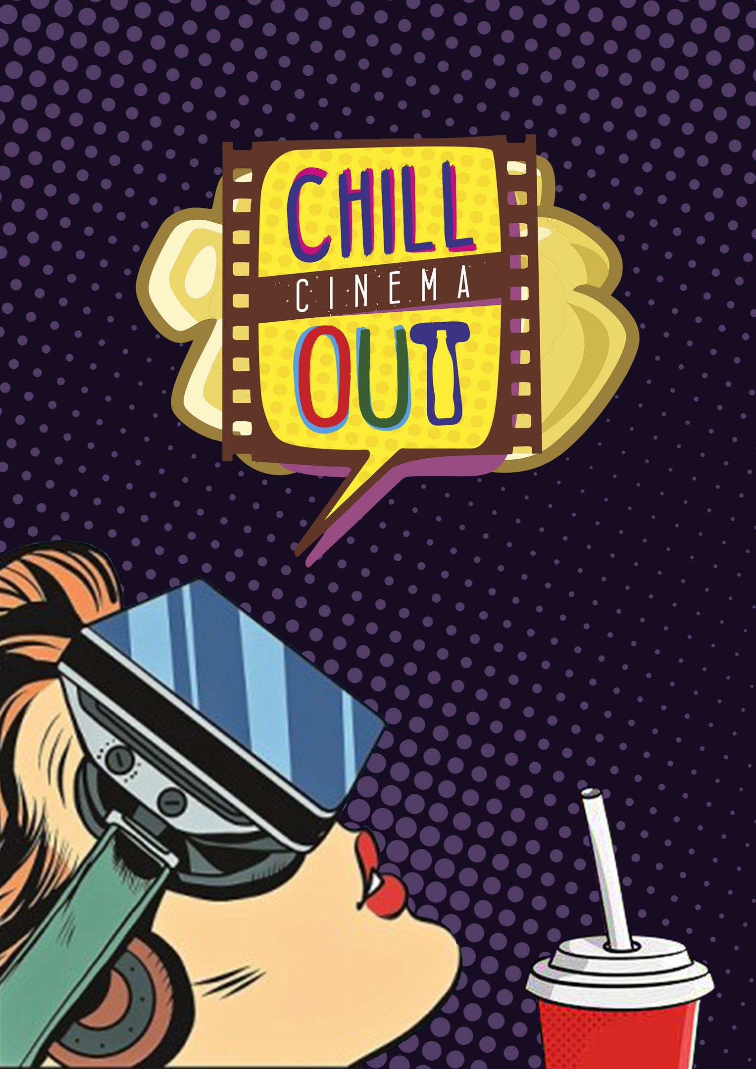 ChillOut CINEMA