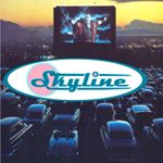 Автокинотеатр SkyLine