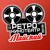 Ретро-кинотеатр Майский