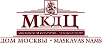Maskavas nams Дом Москвы