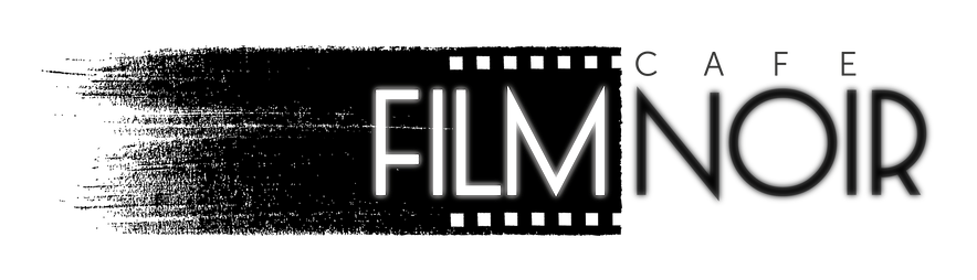 Cafe Film Noir