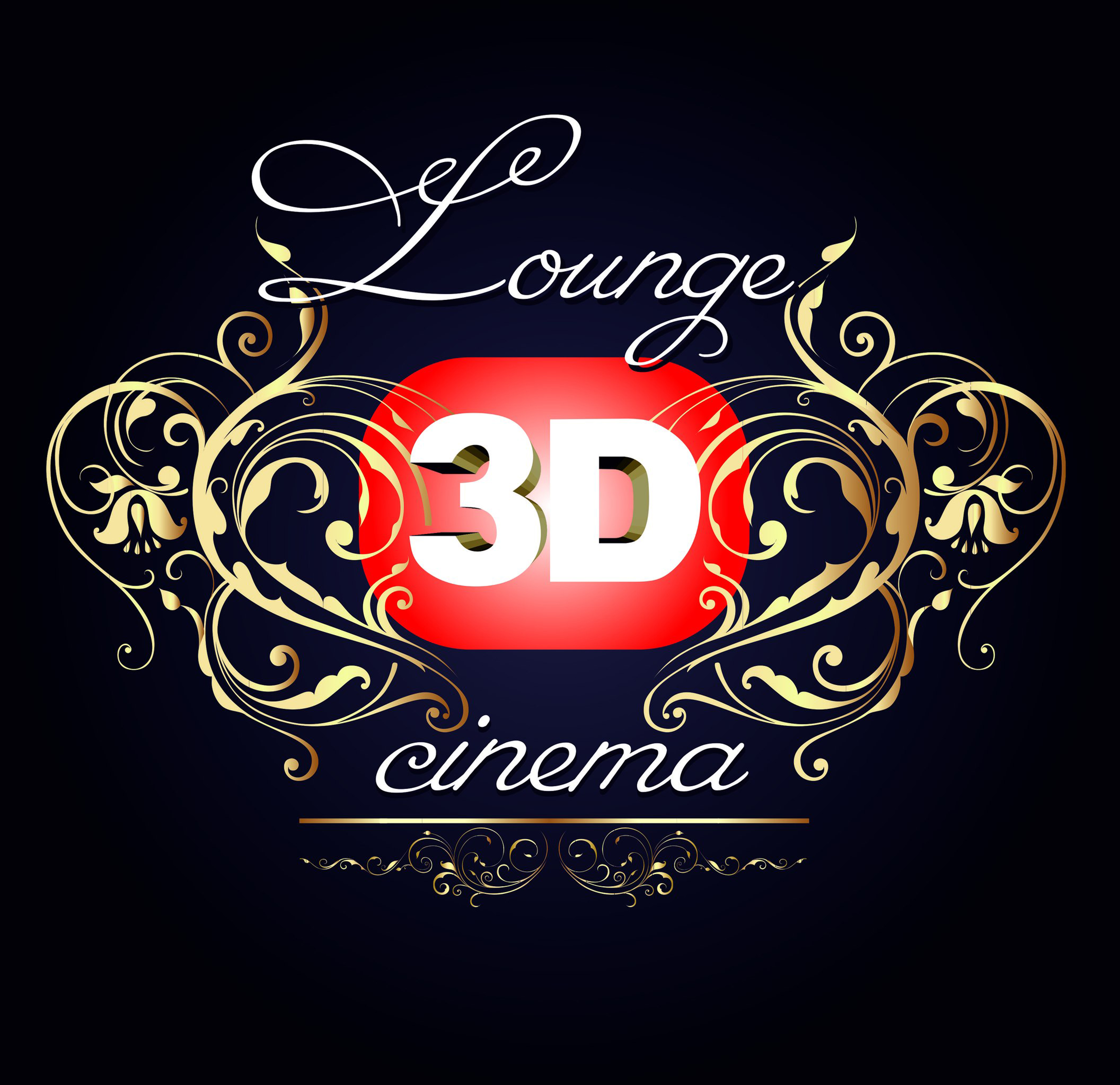 Lounge 3D cinema на Чистопольской
