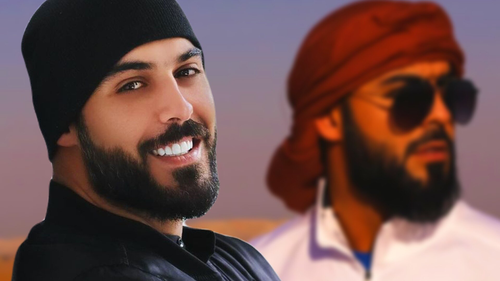 самый красивый мужчина саудовской аравии выгнали из страны