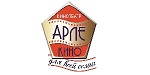 Арлекино