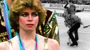 Олимпийская чемпионка жалуется на маленькую пенсию: «Где-то, наверное, 85-90 тысяч»