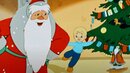 Об этой чудной новогодней традиции из СССР современные дети и не догадываются