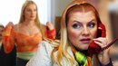 Блондинку из «6 кадров» не узнать: она изменилась до неузнаваемости после пластики