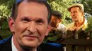 «Сваты» аукнулись: истинное лицо Добронравова раскрыла всего одна фраза
