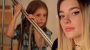 Народ потерял дар речи: какой выросла маленькая Женя из «Сватов»