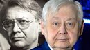 Гены делают свое дело: как выглядит старший внук Олега Табакова (редкое фото)