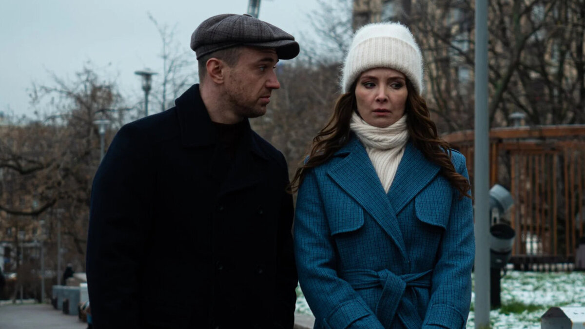 «Тайный советник» (2025)