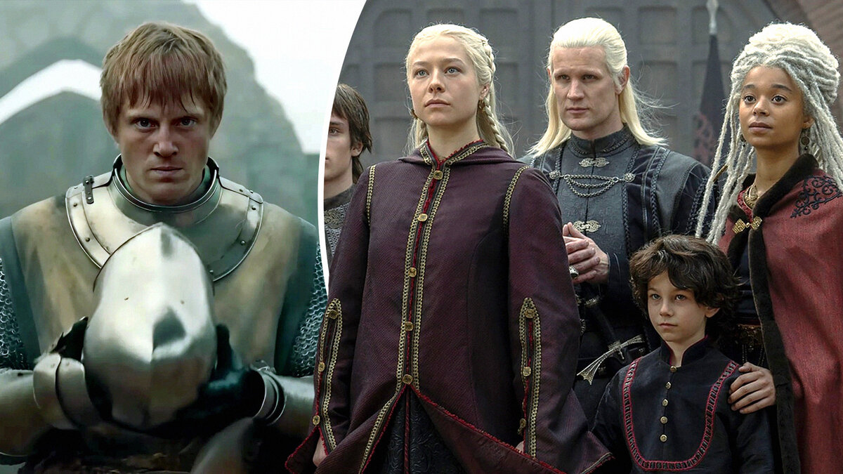 Следующий спинофф «Игры престолов» расскажет о самой важной детали пророчества Таргариенов 