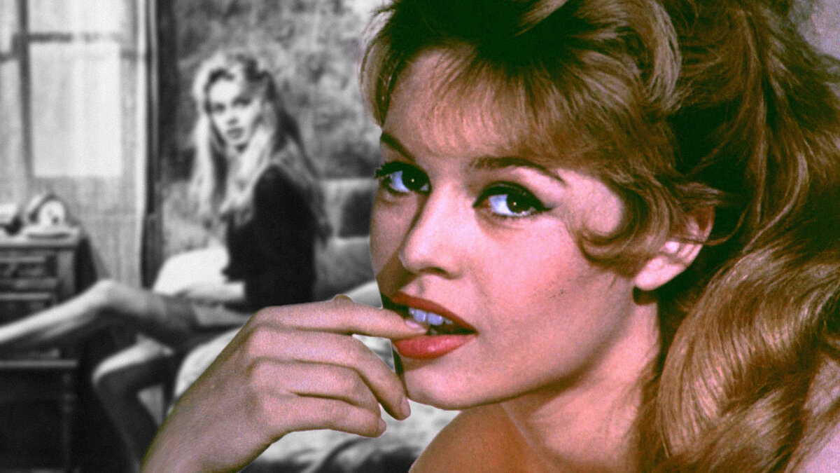 Иностранцы называли советской Брижит Бардо: сейчас мало кто понимает красоту этой актрисы