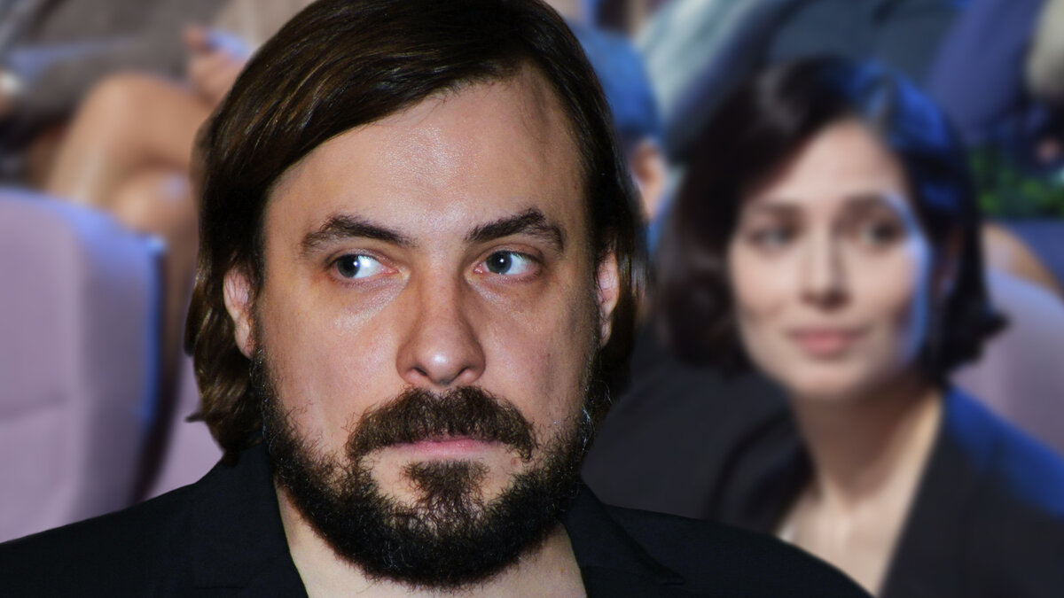 Цыганов бросил жену с 7 детьми: не поверите, что на это сказала разлучница