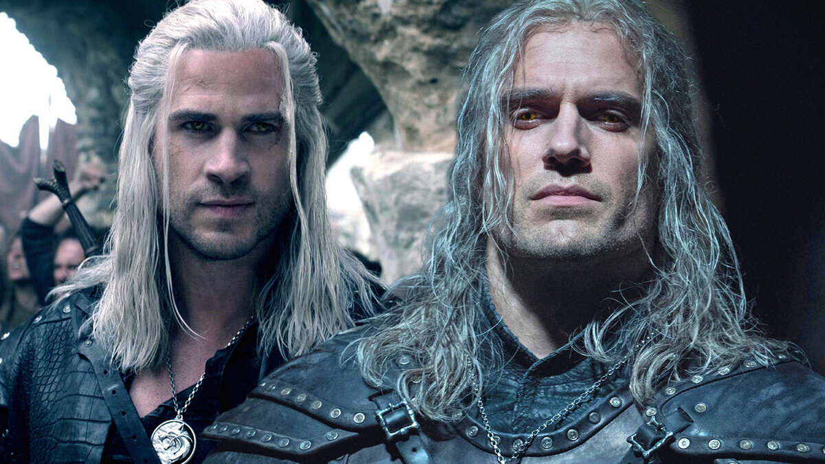 «Шаг в сторону – тебя сожрут»: Хемсворт до последнего не хотел сниматься в «Ведьмаке» Netflix – во всем винит токсичных геймеров