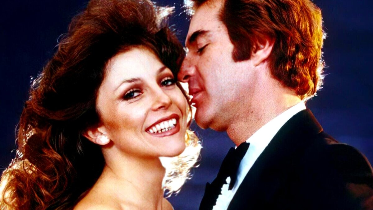 Звезде сериала «Богатые тоже плачут» уже 70 лет, но, глядя на ее фото, сложно в это поверить