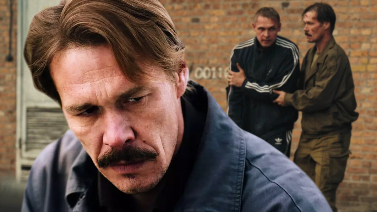 Сын пошел против отца: киллеры из сериала «Лихие» реально существовали, и их биография ужасает