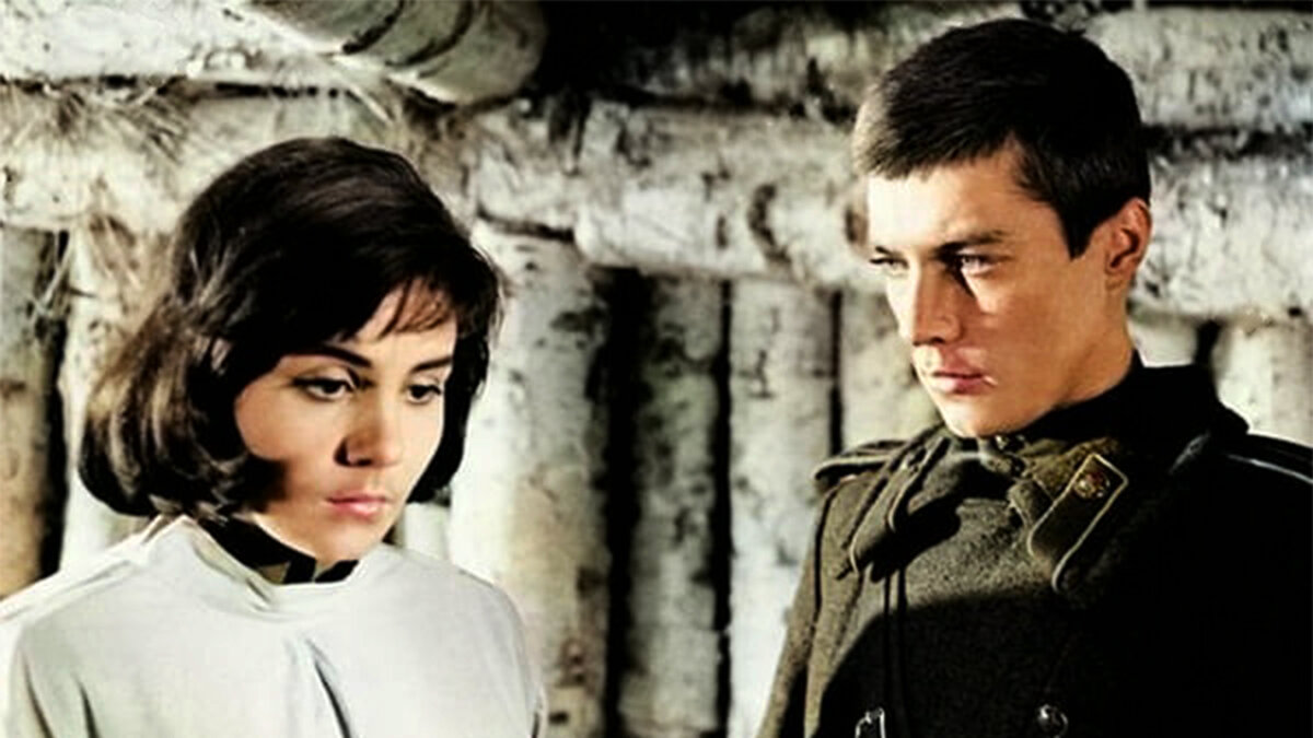 Без единой боевой сцены: этот советский фильм раскрыл миру глаза на ВОВ