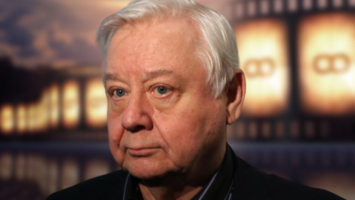 Нежеланный ребенок: только посмотрите, какой красоткой выросла младшая дочь Табакова