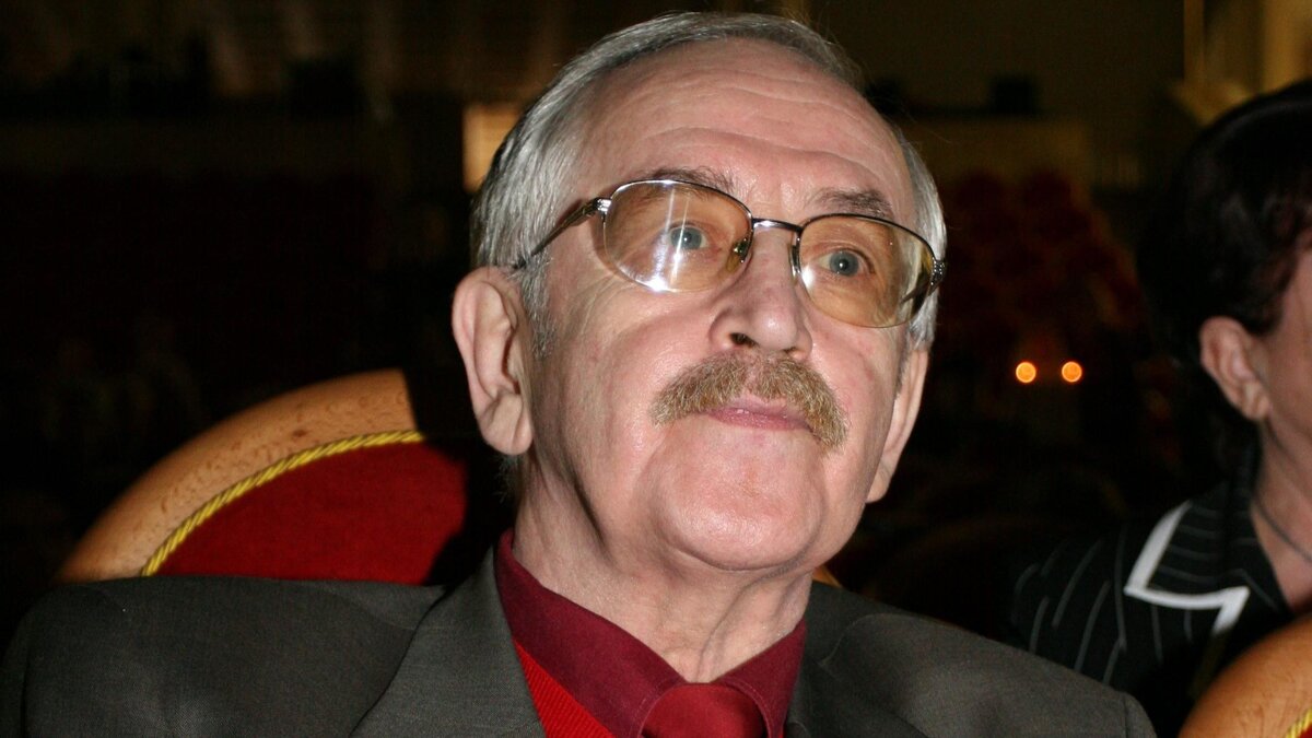 «Может звучать пугающе»: медик в деталях объяснил, что ждет онкобольного Ливанова