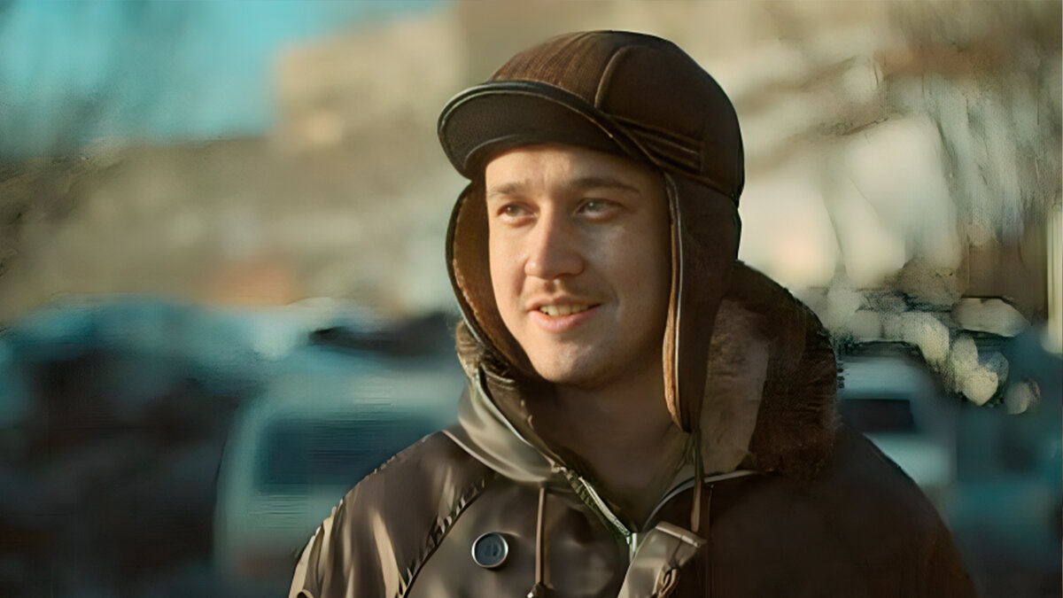 Кадр из сериала «Аутсорс» (2025)