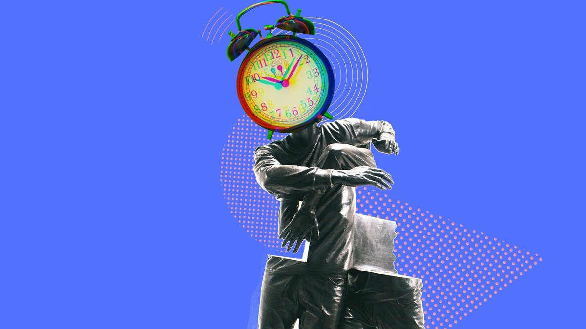 Правдивый тест: Сколько лет вы еще проживете?
