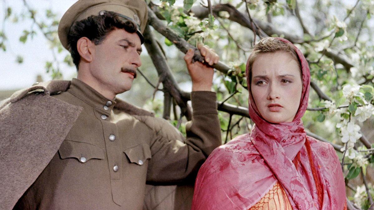 Лучшая версия «Тихого Дона»: тот случай, когда ремейк любят сильнее советского фильма