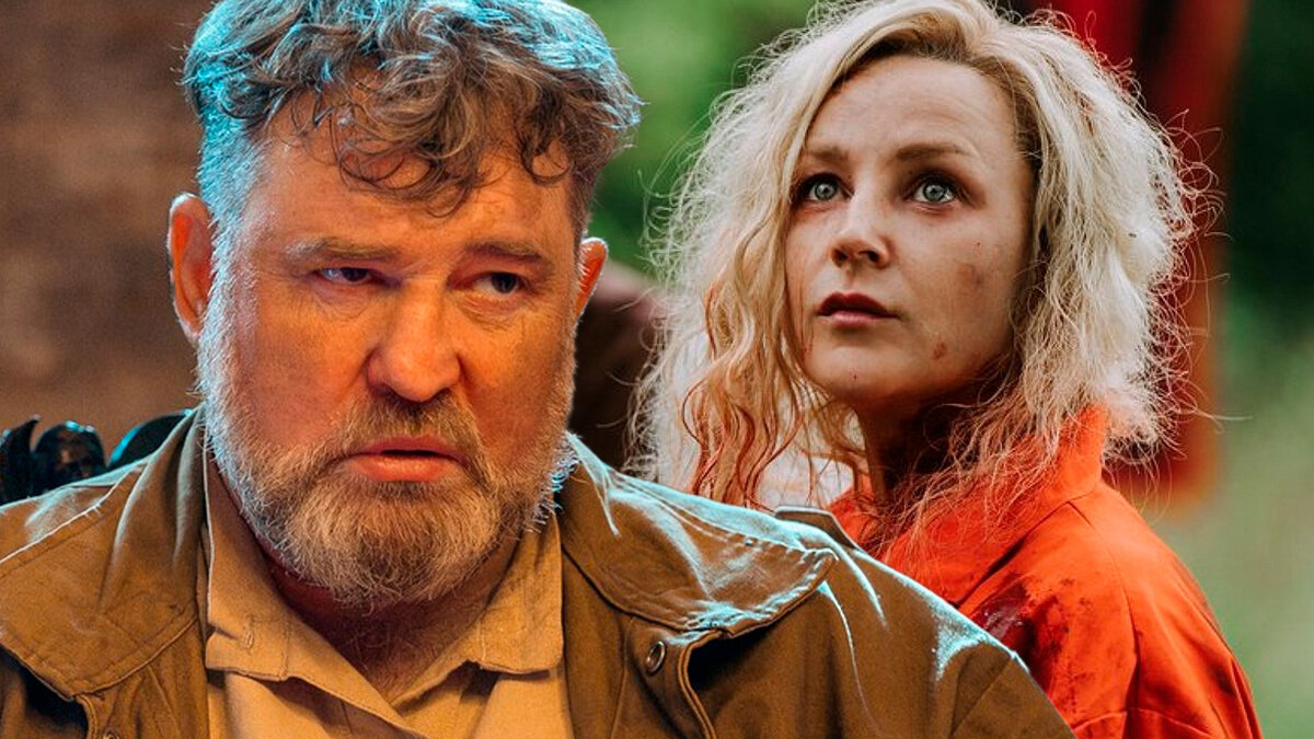 Пятый эпизод — 28 ноября, а развязка позже: когда выйдут финальные серии 3 сезона «Вампиров средней полосы» (тут свежий трейлер) Кадры из сериала «Вампиры средней полосы»