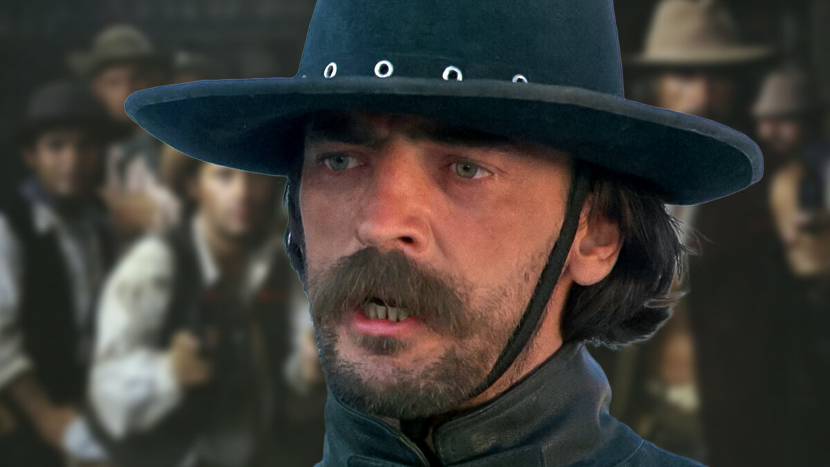 Растаяло сердечко Д’Артаньяна: Боярский долго воротил нос от «Человека с бульвара Капуцинов» – в кадр заманили наглым враньем