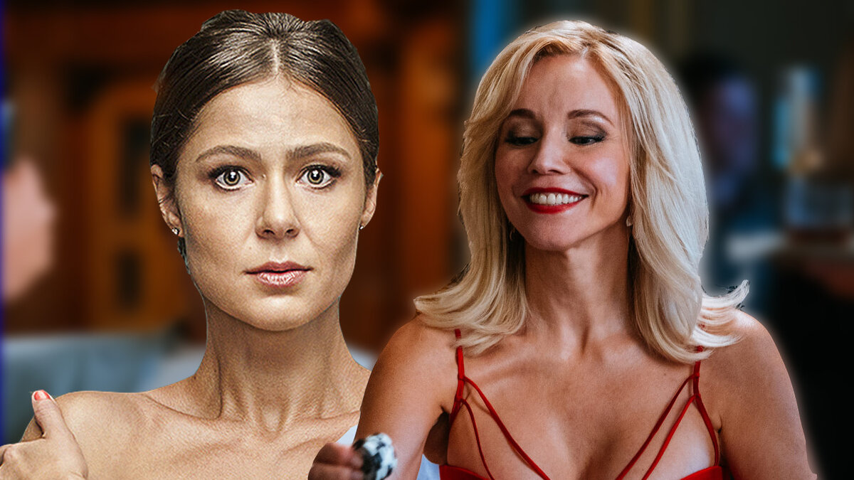 Эти 6 российских сериалов «для взрослых» — лучшие за 10 лет: посмотрите и убедитесь